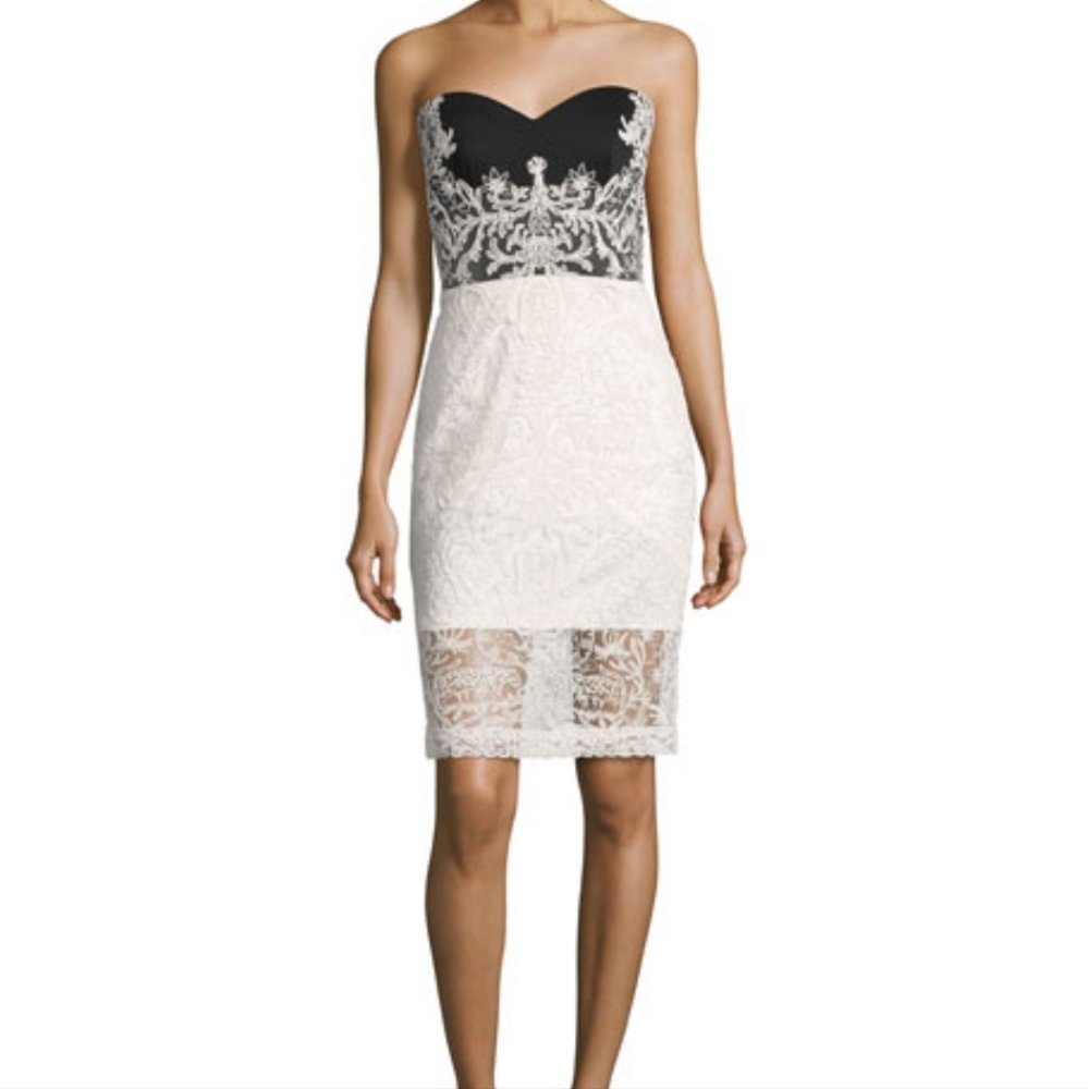 Tadashi Shoji Cocktail Dress